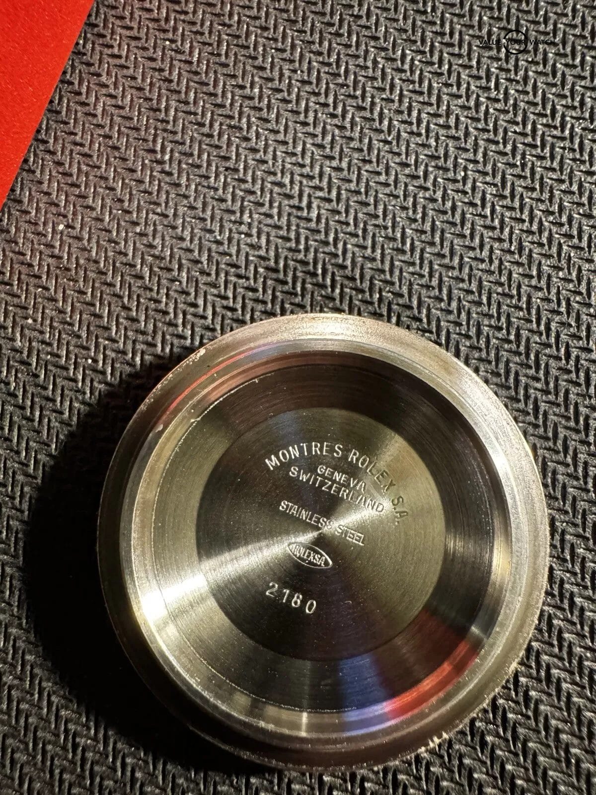 Rolex GMT-Master II 16710 Pepsi With Papers 2003a - Image 6