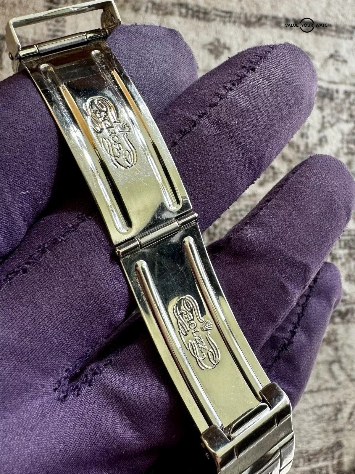 Rolex GMT-Master II 16710 Pepsi With Papers 2003a - Image 10