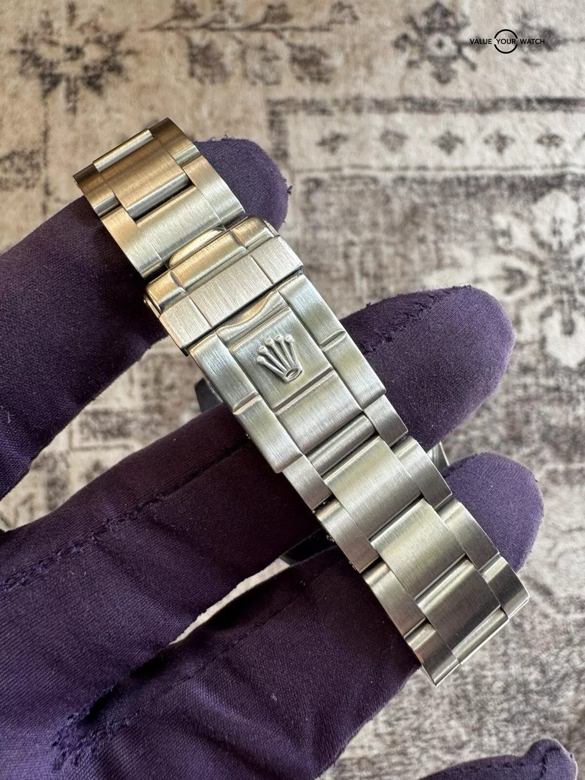 Rolex GMT-Master II 16710 Pepsi With Papers 2003a - Image 13