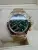 WHITE TAG MINT PAPERS Rolex Daytona GREEN “JOHN MAYER” DIAL 40mm 18K 116508