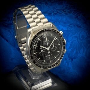 Speedmaster Moonwatch Pro Full Set  310.30.42.50.01.001