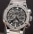 Hublot Classic Fusion Aerofusion Titanium 45 mm Bracelet Complete 528.NX.0170.NX