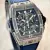 Hublot Spirit of Big Bang 42mm Titanium Blue – Warranty till 2027 – Full Set