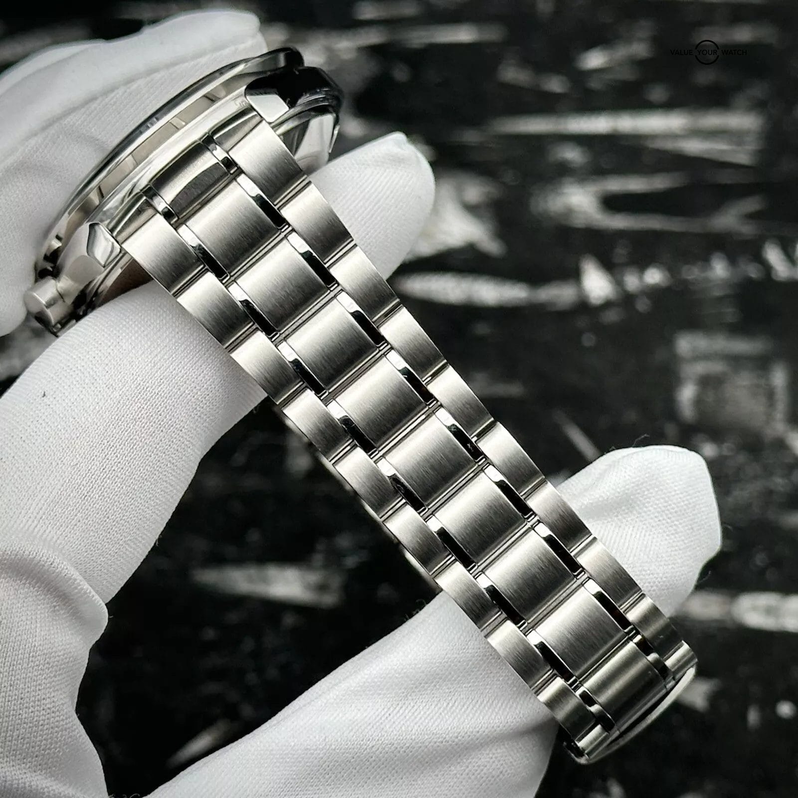 Omega Speedmaster Moonwatch Apollo 11 30th Anniversary 3560.50.00 42mm Complete - Image 4