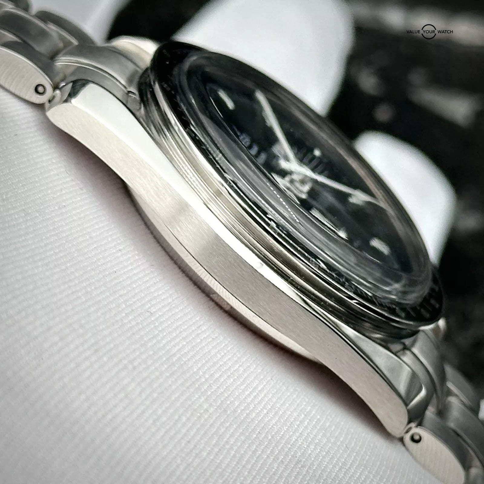 Omega Speedmaster Moonwatch Apollo 11 30th Anniversary 3560.50.00 42mm Complete - Image 6