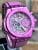Hublot Big Bang Unico Summer Purple – 1 of 200 Limited – Full Collector’s Set