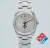 Rolex Air-King 14000 Dominos Dial Boxes/Papers!