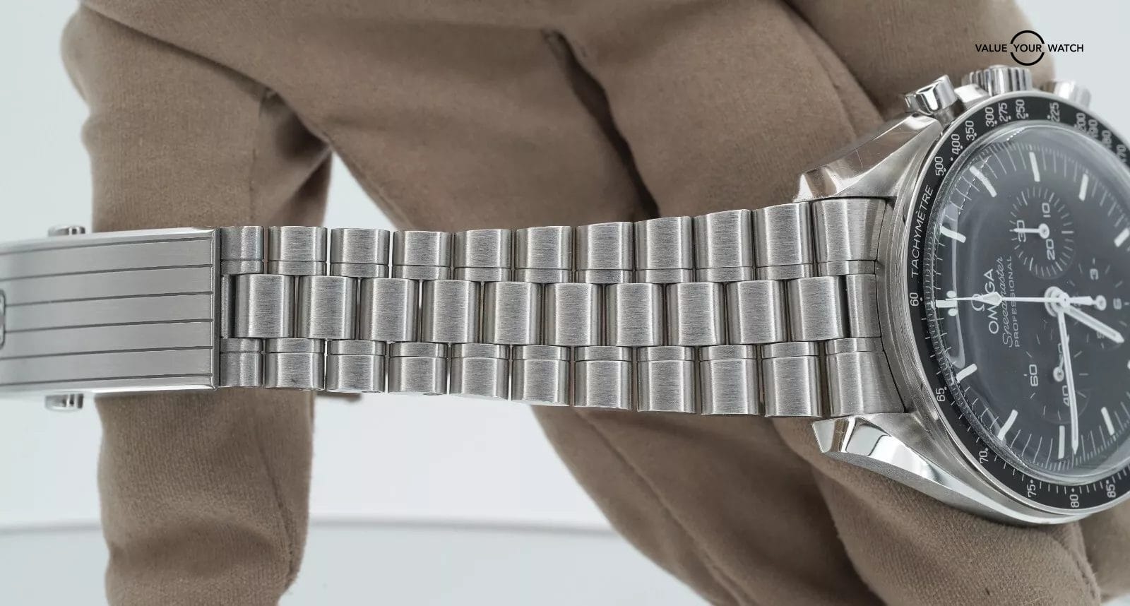 2024 Omega Speedmaster Moonwatch Hesalite 42mm 310.30.42.50.01.001 BOXES/PAPERS! - Image 4