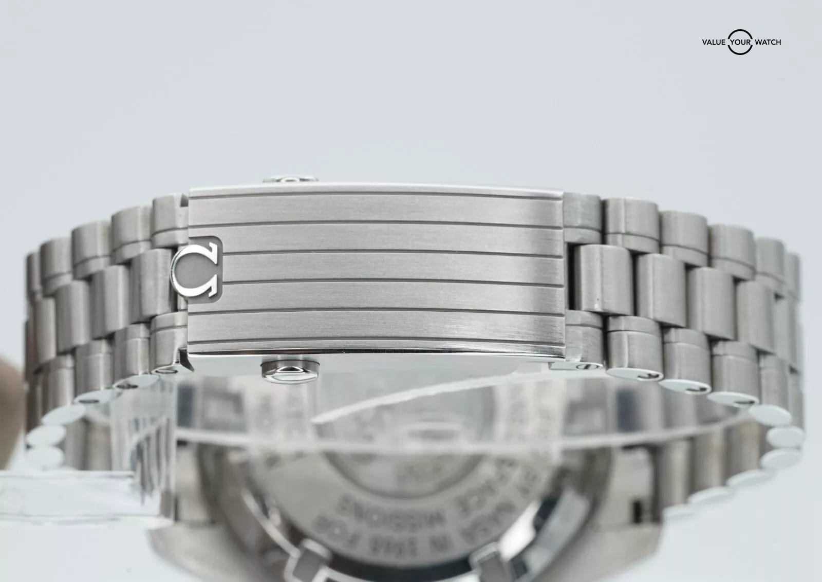2024 Omega Speedmaster Moonwatch Hesalite 42mm 310.30.42.50.01.001 BOXES/PAPERS! - Image 5