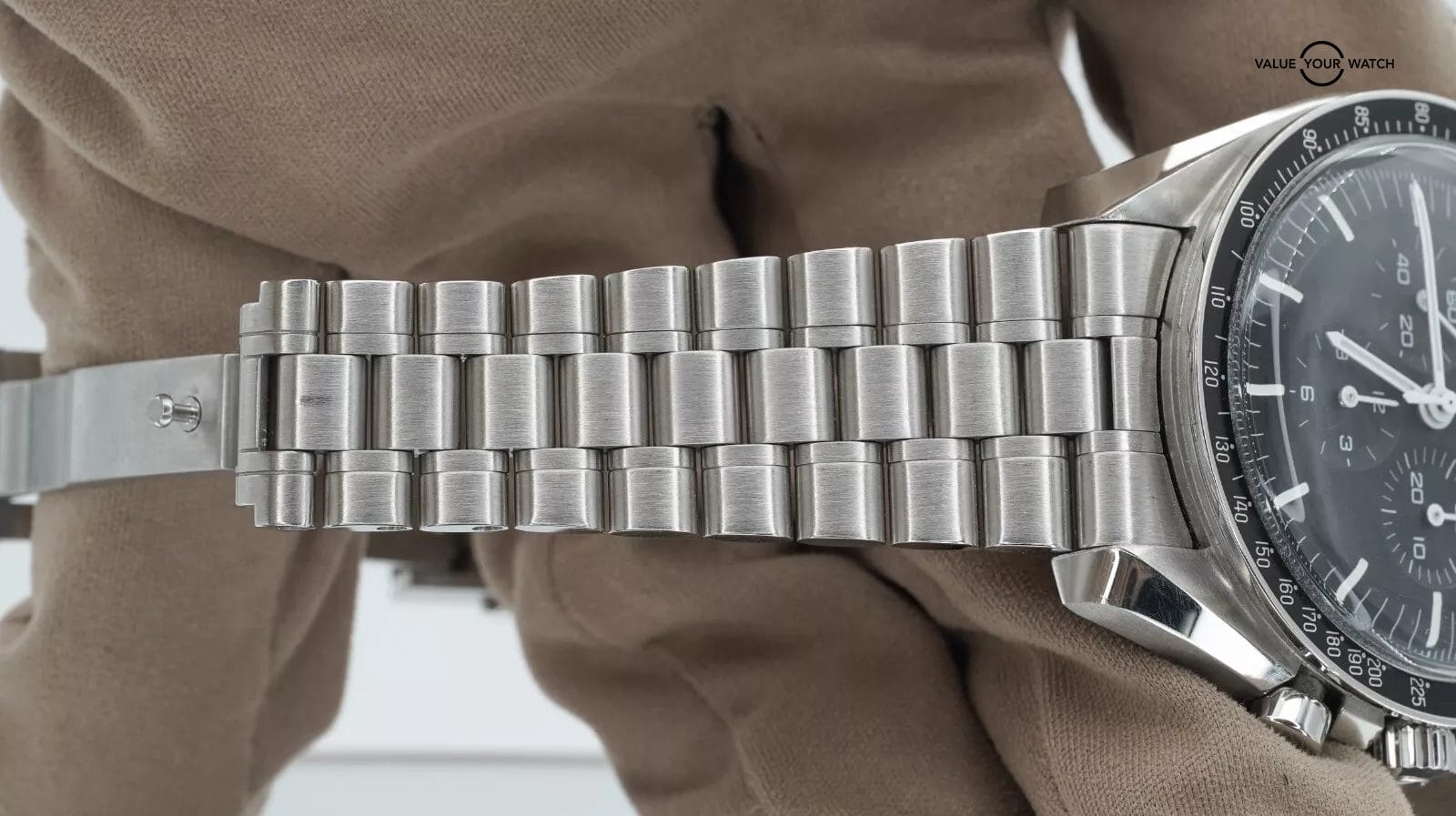 2024 Omega Speedmaster Moonwatch Hesalite 42mm 310.30.42.50.01.001 BOXES/PAPERS! - Image 6