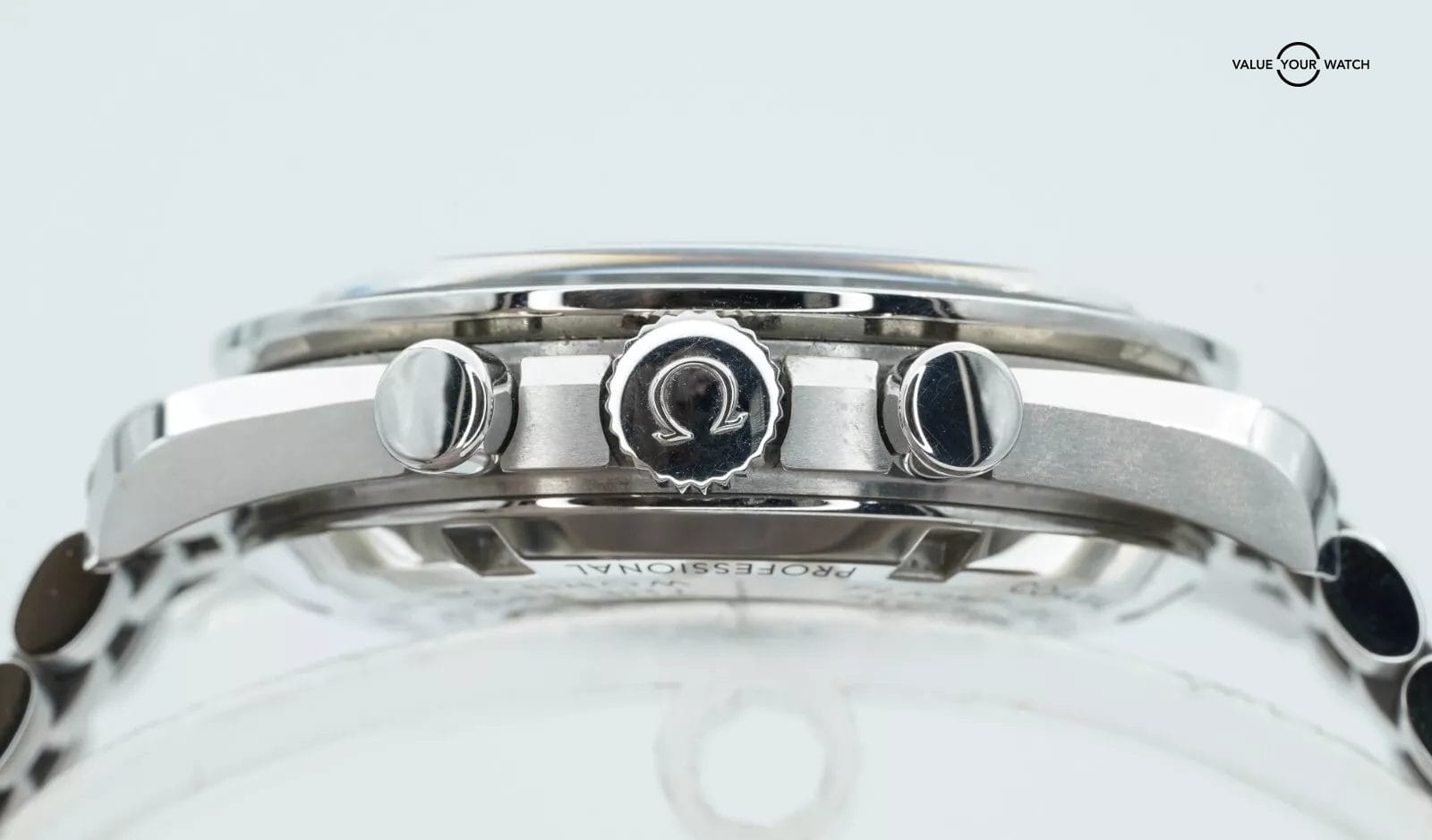 2024 Omega Speedmaster Moonwatch Hesalite 42mm 310.30.42.50.01.001 BOXES/PAPERS! - Image 14