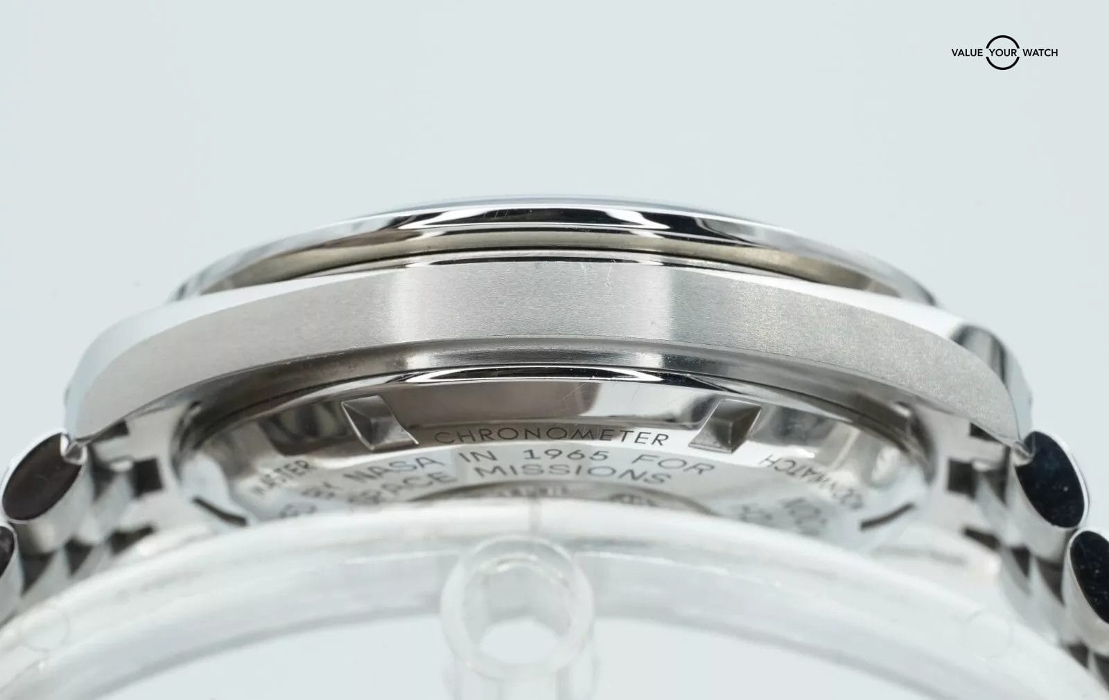 2024 Omega Speedmaster Moonwatch Hesalite 42mm 310.30.42.50.01.001 BOXES/PAPERS! - Image 15