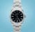 2024 Rolex Oyster Perpetual 34mm 124200 Black Dial Stainless Steel BOXES/PAPERS!