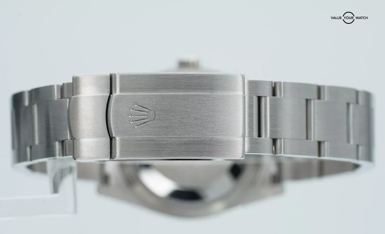 2024 Rolex Oyster Perpetual 34mm 124200 Black Dial Stainless Steel BOXES/PAPERS! - Image 11