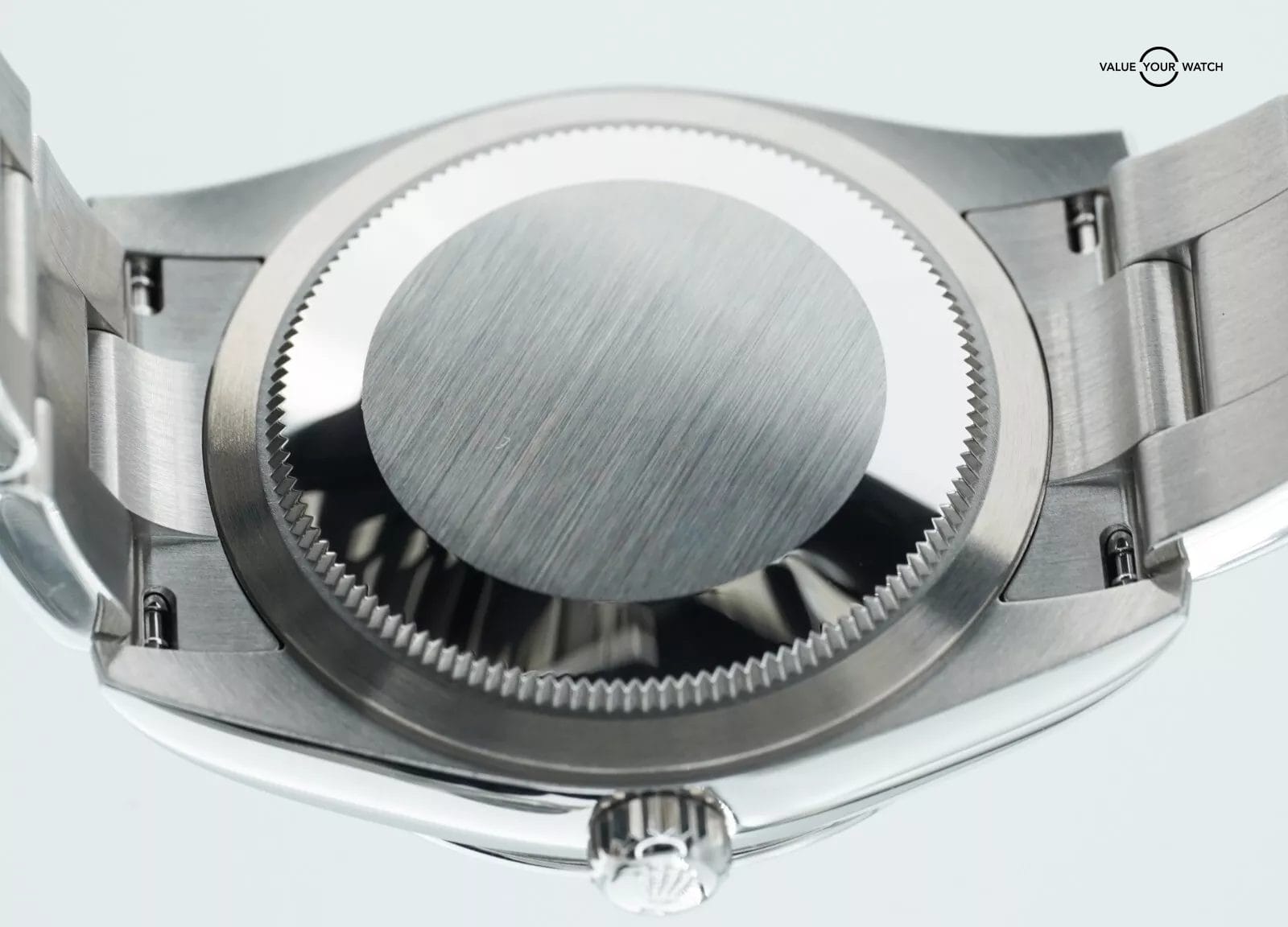 2024 Rolex Oyster Perpetual 34mm 124200 Black Dial Stainless Steel BOXES/PAPERS! - Image 15