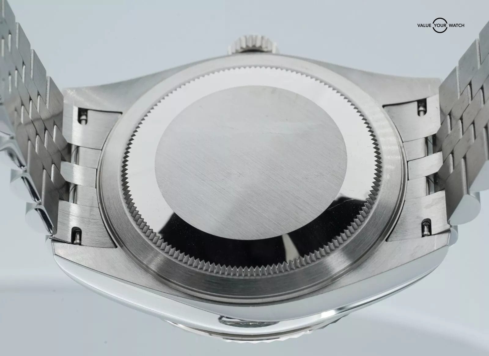 Rolex Sky-Dweller 336934 Green Dial Stainless Steel Jubilee BOXES/PAPERS! - Image 6