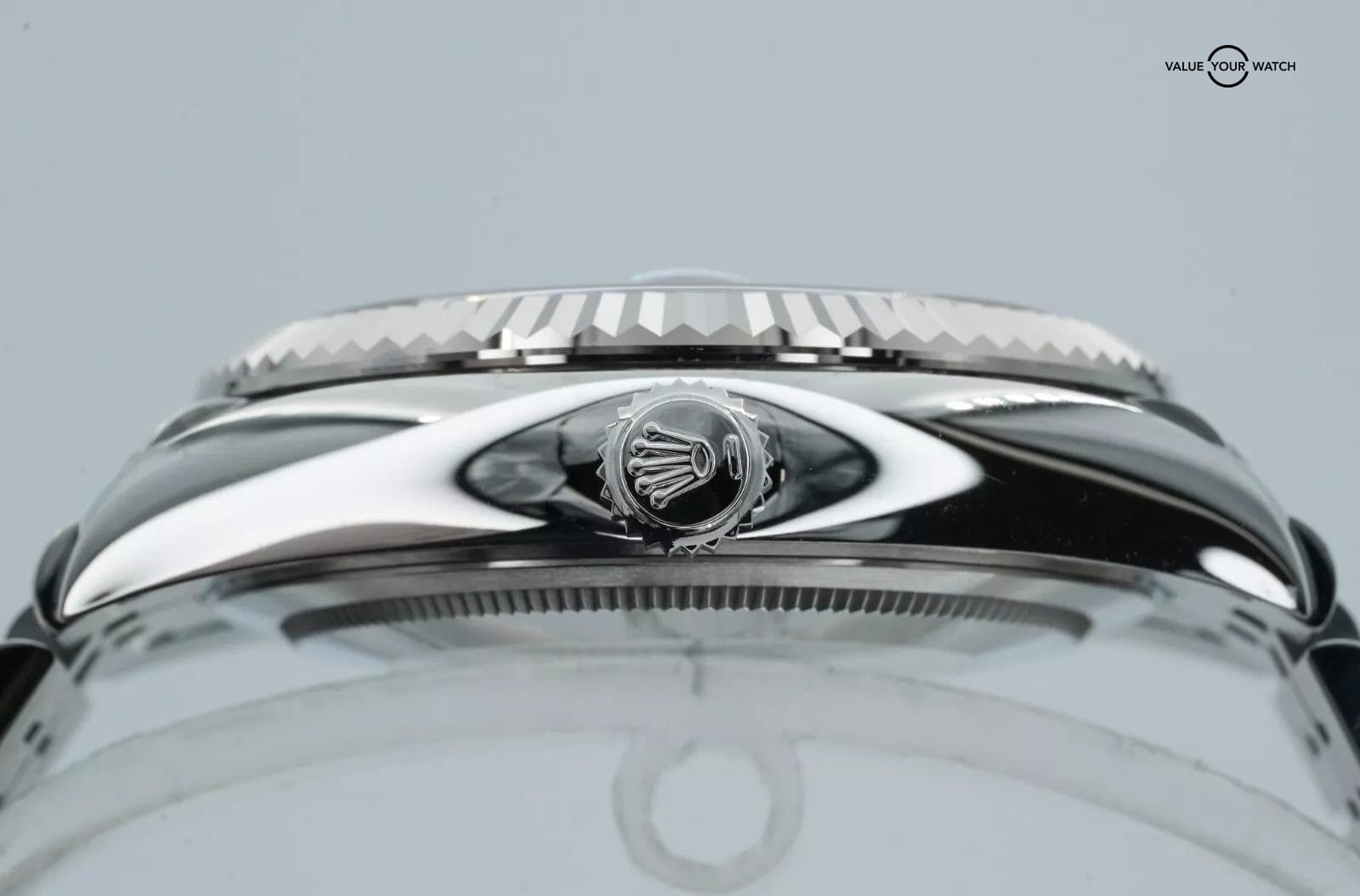 Rolex Sky-Dweller 336934 Green Dial Stainless Steel Jubilee BOXES/PAPERS! - Image 10