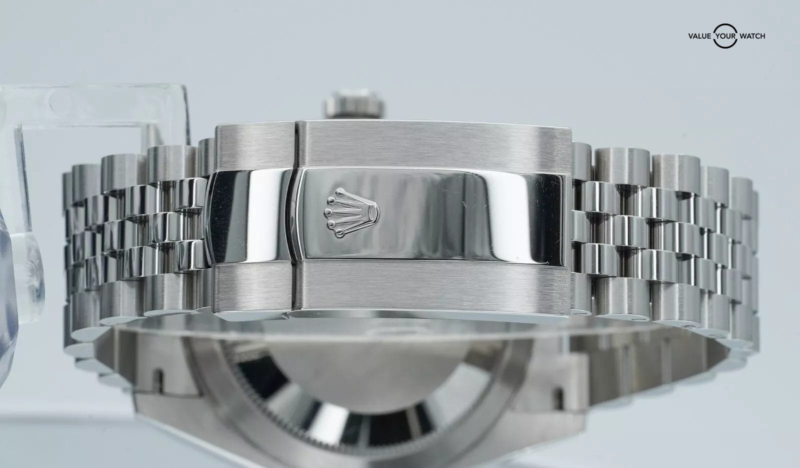 Rolex Sky-Dweller 336934 Green Dial Stainless Steel Jubilee BOXES/PAPERS! - Image 15