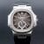 NEW 2024 Patek Philippe Nautilus 5726A-001 Annual Calendar Black Dial – 2 STRAPS