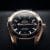 Omega Seamaster Planet Ocean 18k Red Gold 232.63.42.21.01.001
