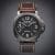 PANERAI UNWORN Luminor Special Edition Daylight “Black Seal” Otto Giorni (8 Days), Ref. PAM00594, Watch & Box