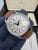Patek Philippe PAPERS Calatrava Weekly Calendar 40mm 5212A-001 Stainless Steel