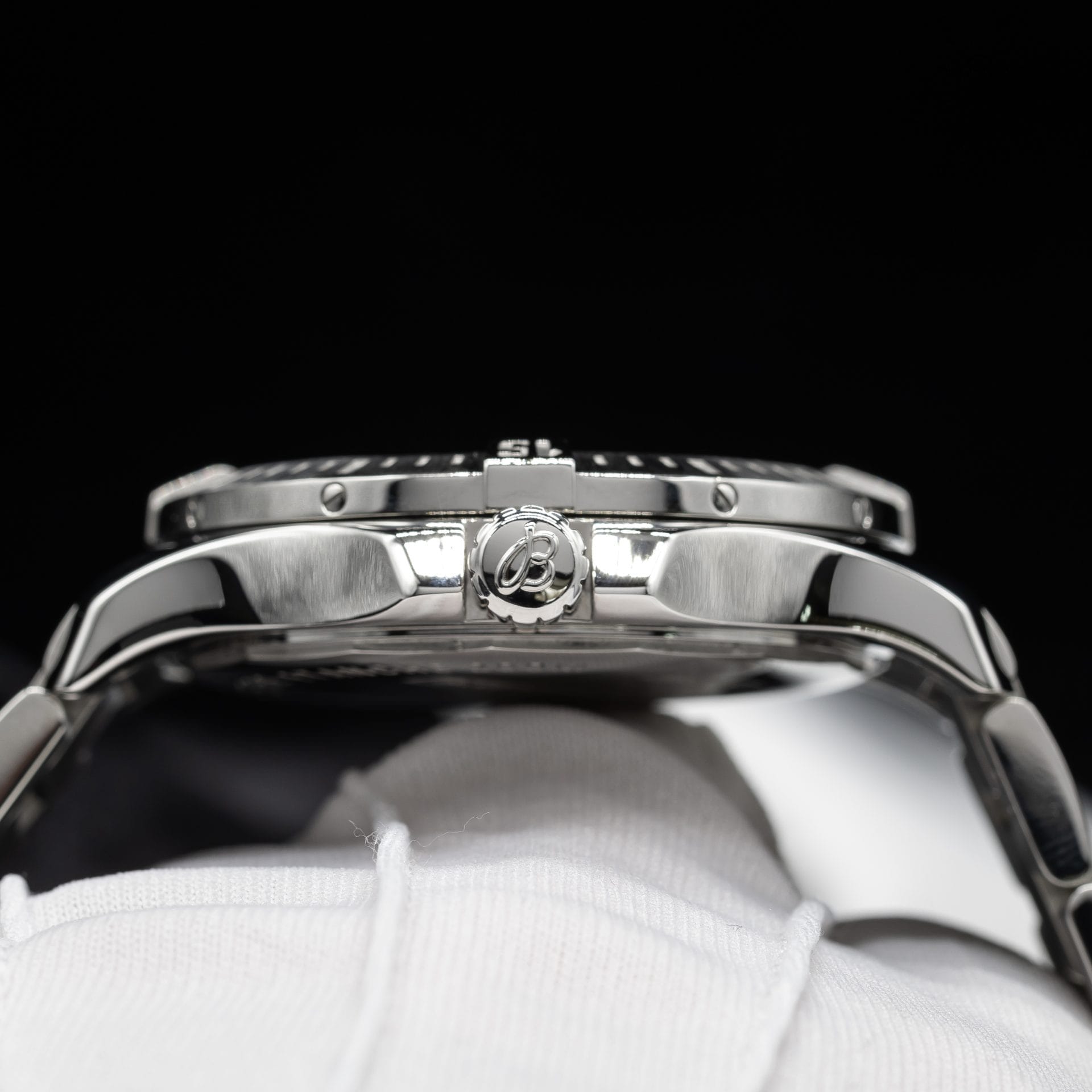 Breitling Colt Auto A1738811 44mm Box and Papers - Image 13