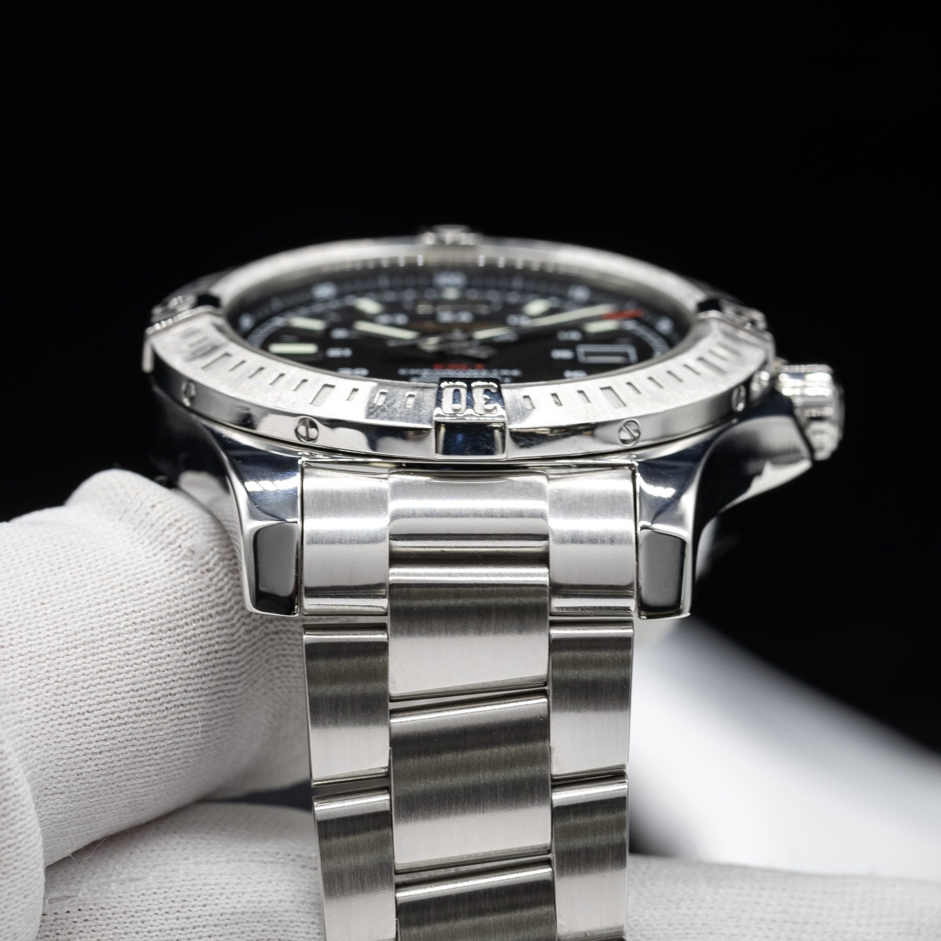 Breitling Colt Auto A1738811 44mm Box and Papers - Image 11