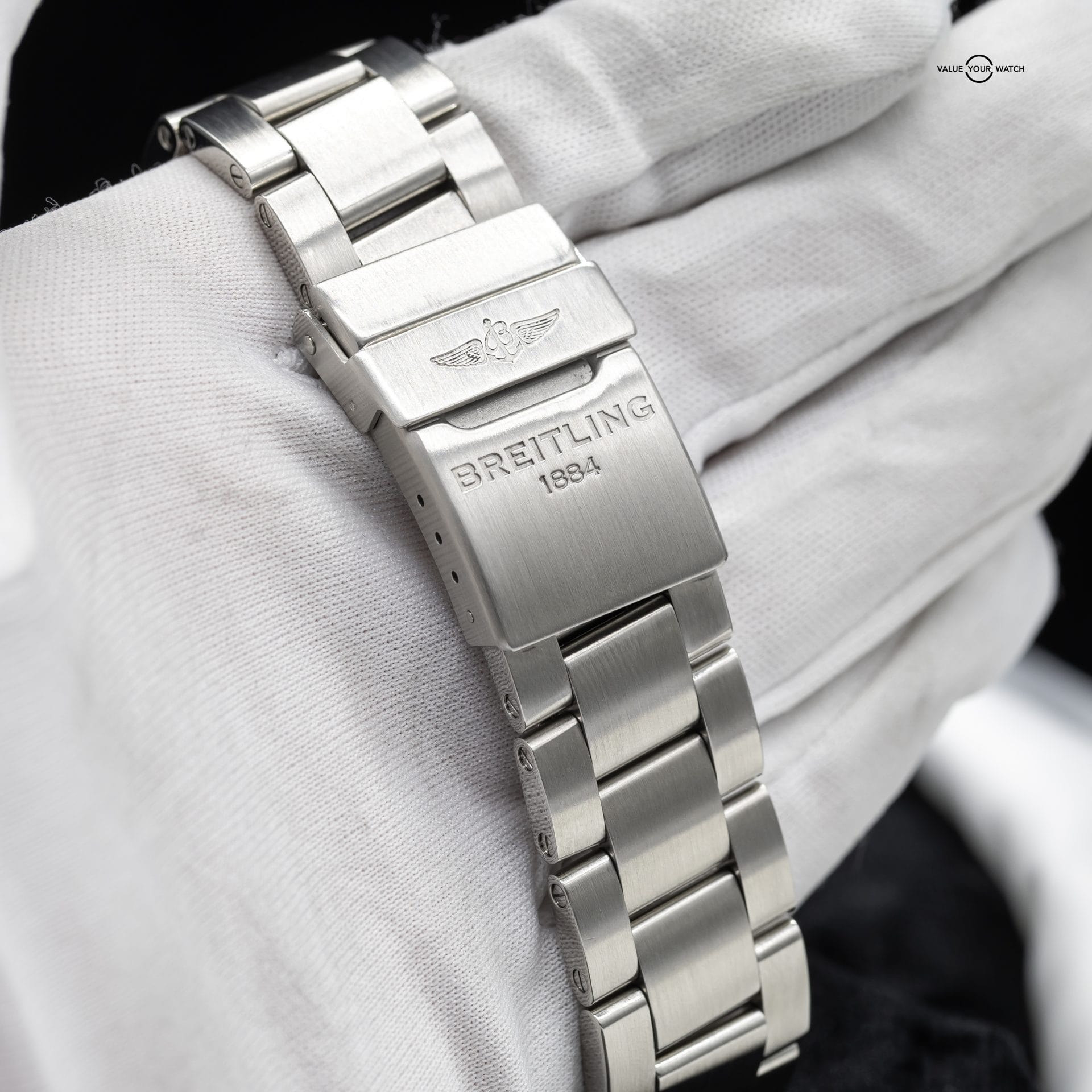 Breitling Colt Auto A1738811 44mm Box and Papers - Image 16