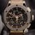 Hublot Big Bang Aero Bang 18k Gold Skeleton, 44mm 310.PT.1180.RX – RARE LIMITED!