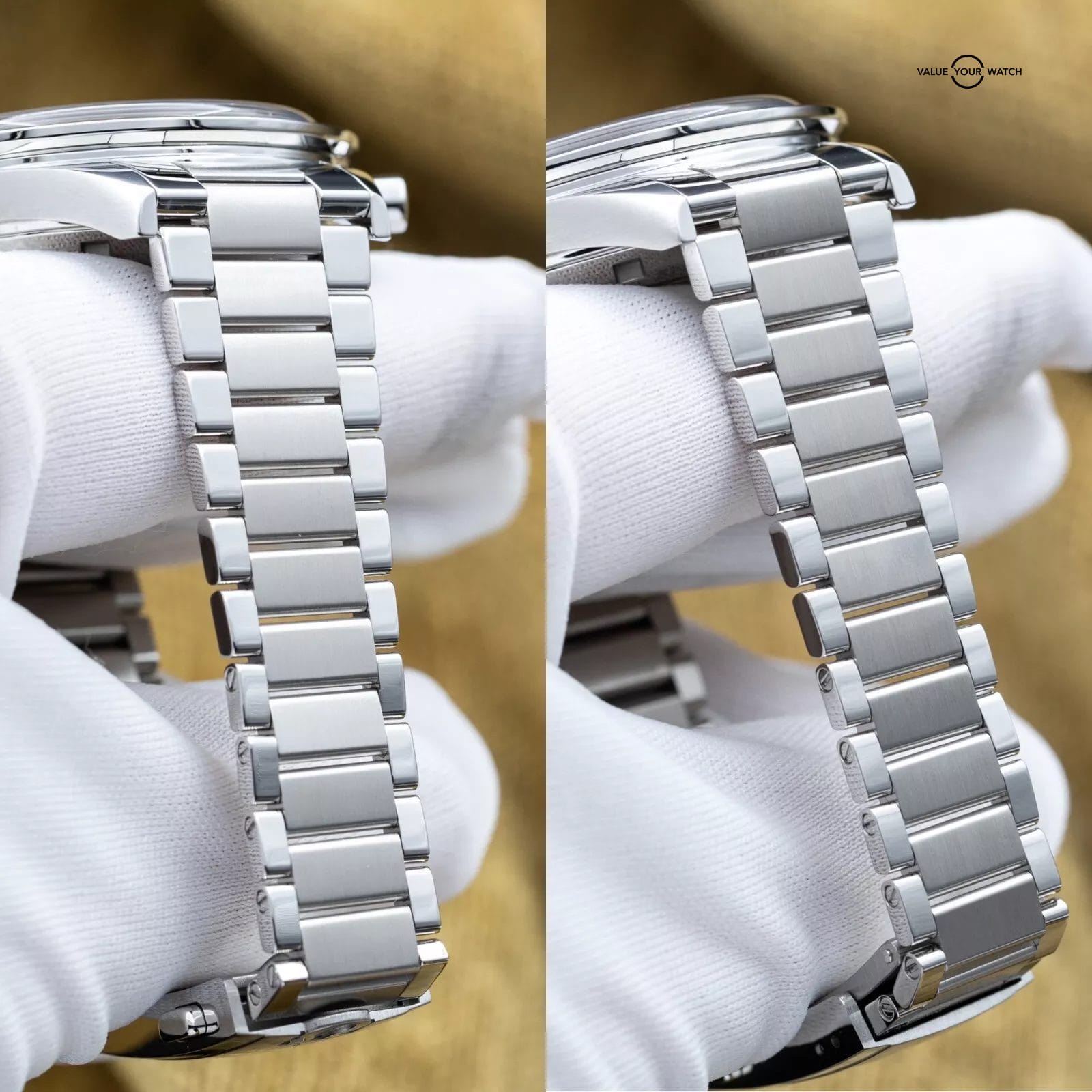 2024 NEW Omega Speedmaster Moonwatch Cal 321 Ed White 311.30.40.30.01.001 - Image 8