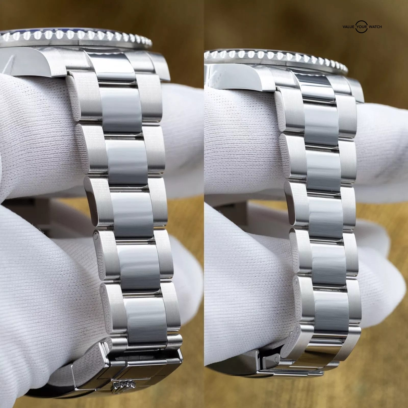 2025 BRAND NEW Rolex GMT-Master II Batman Oyster Steel 40mm 126710BLNR Full Set - Image 5