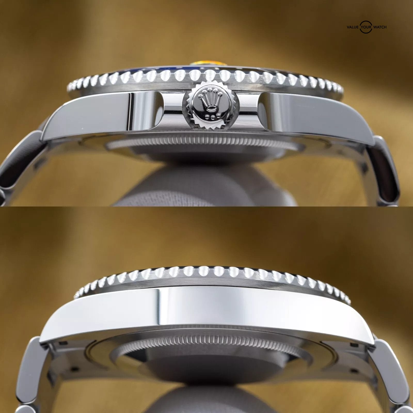 2025 BRAND NEW Rolex GMT-Master II Batman Oyster Steel 40mm 126710BLNR Full Set - Image 8