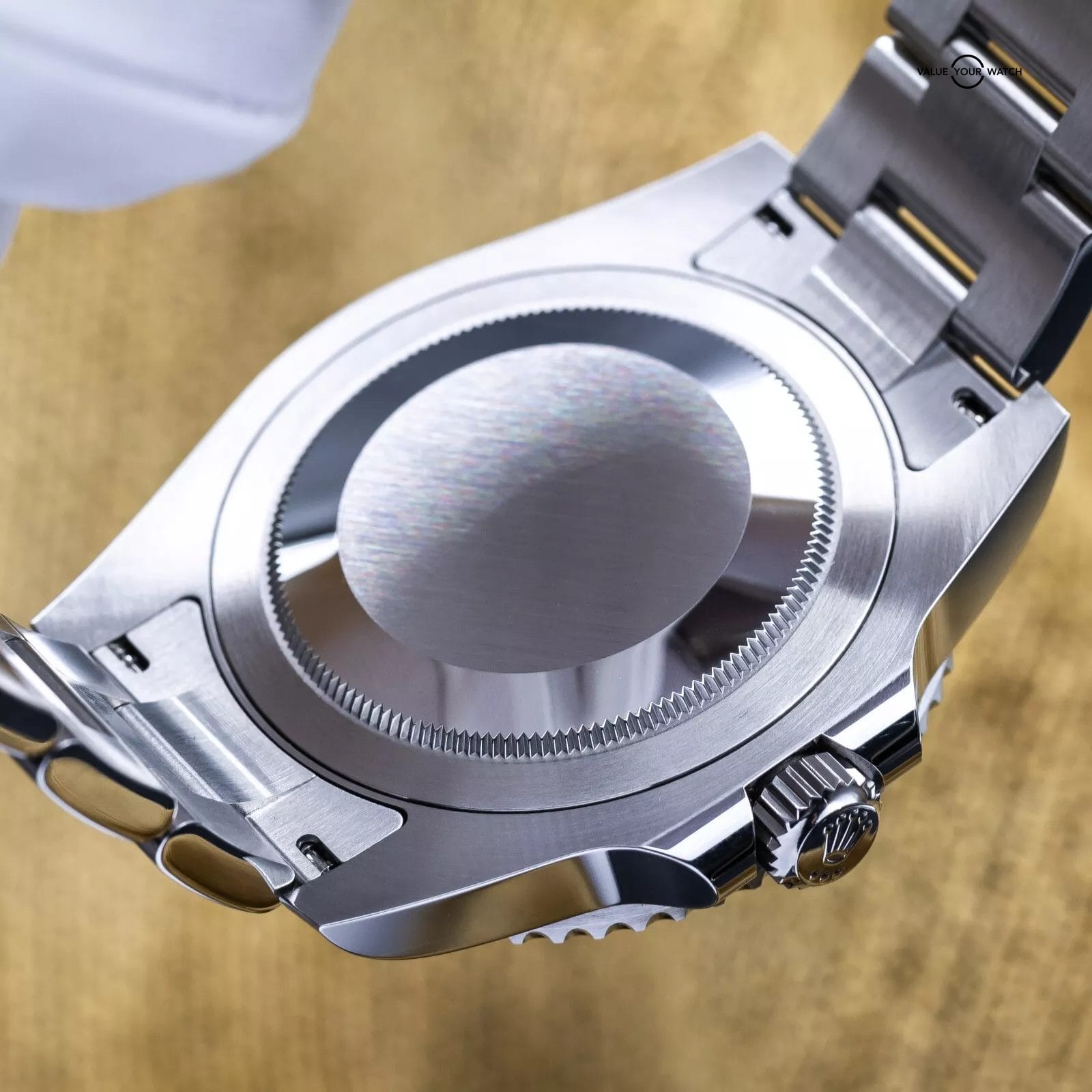 2025 BRAND NEW Rolex GMT-Master II Batman Oyster Steel 40mm 126710BLNR Full Set - Image 12