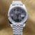 Rolex DateJust 41mm DJ41 Wimbledon Fluted White Gold Jubilee – 126334 – Full Set