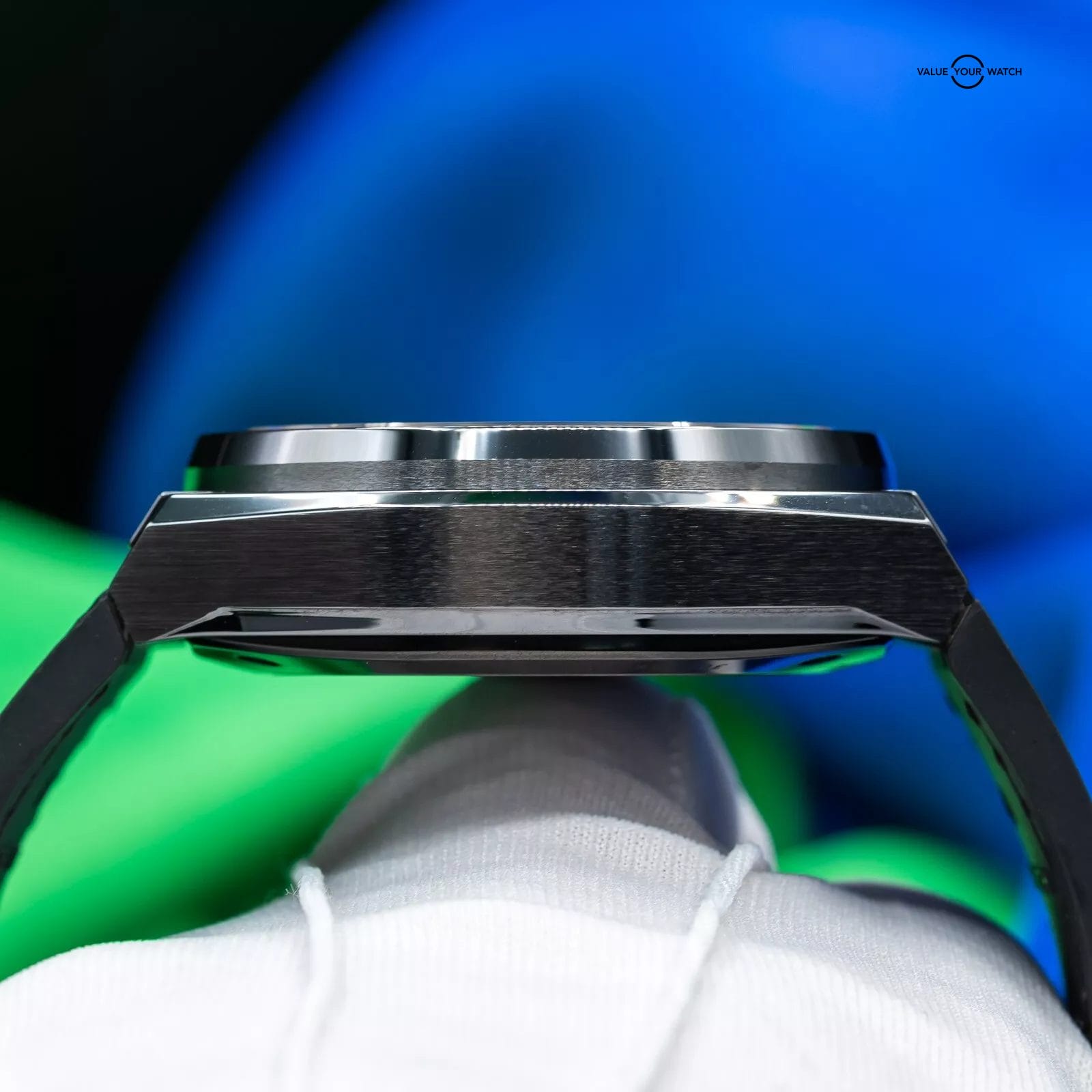 Zenith Defy El Primero 21 Skeleton Dial Ceramic Mens Watch 49.9000.9004/78.R582 - Image 4