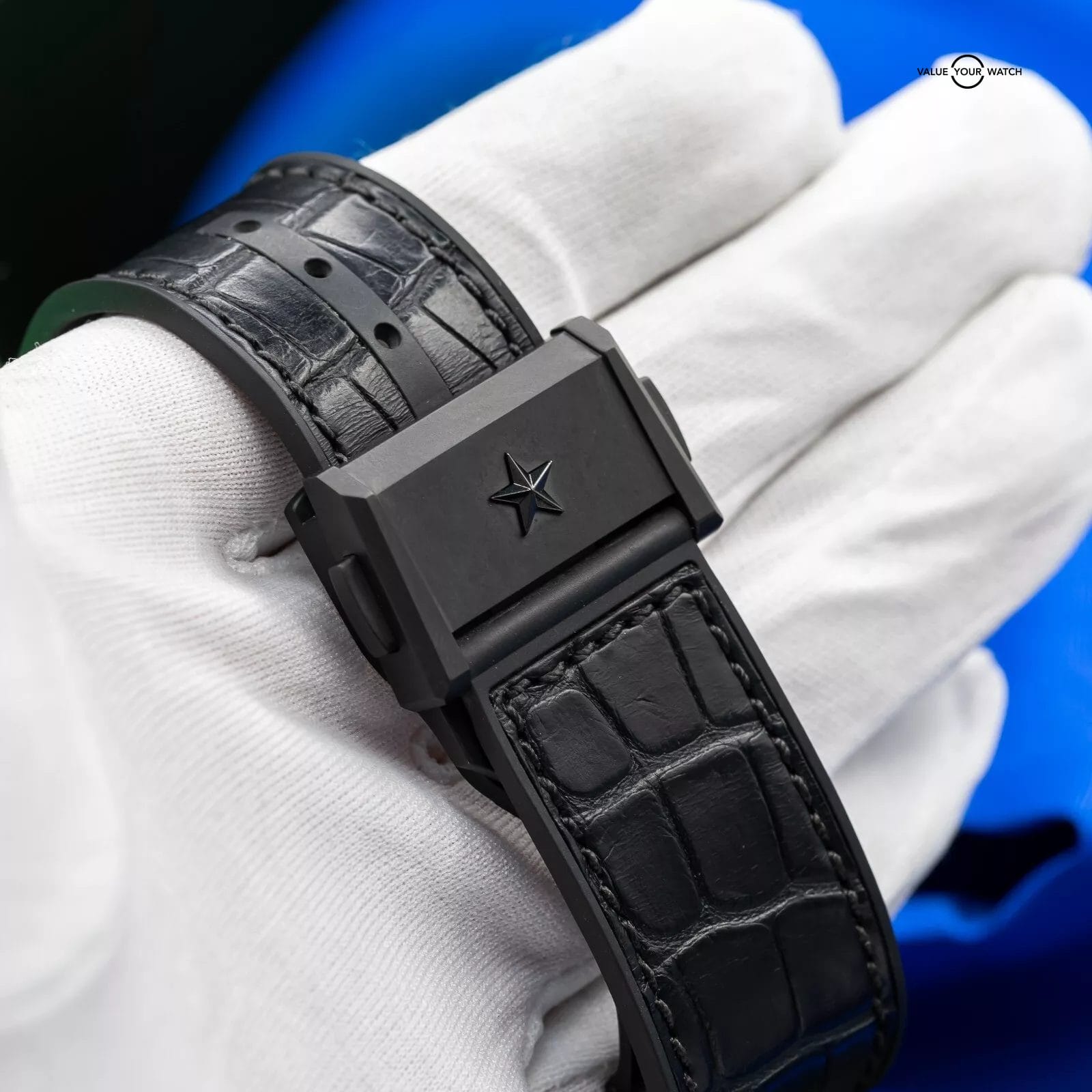 Zenith Defy El Primero 21 Skeleton Dial Ceramic Mens Watch 49.9000.9004/78.R582 - Image 10