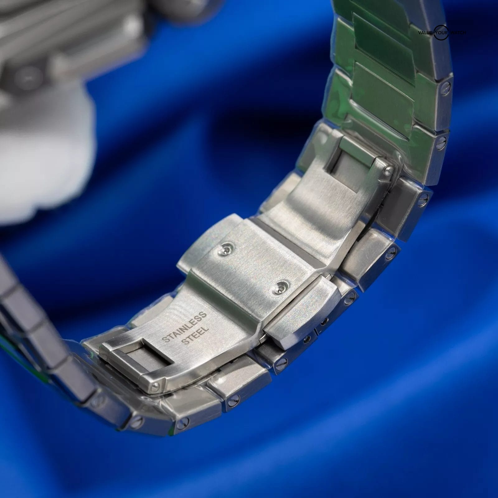 Zenith El Primero Defy Extreme Skeleton Dial 95.9100.9004/01.I001 Titanium NEW! - Image 7