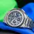 Zenith El Primero Defy Extreme Skeleton Dial 95.9100.9004/01.I001 Titanium NEW!