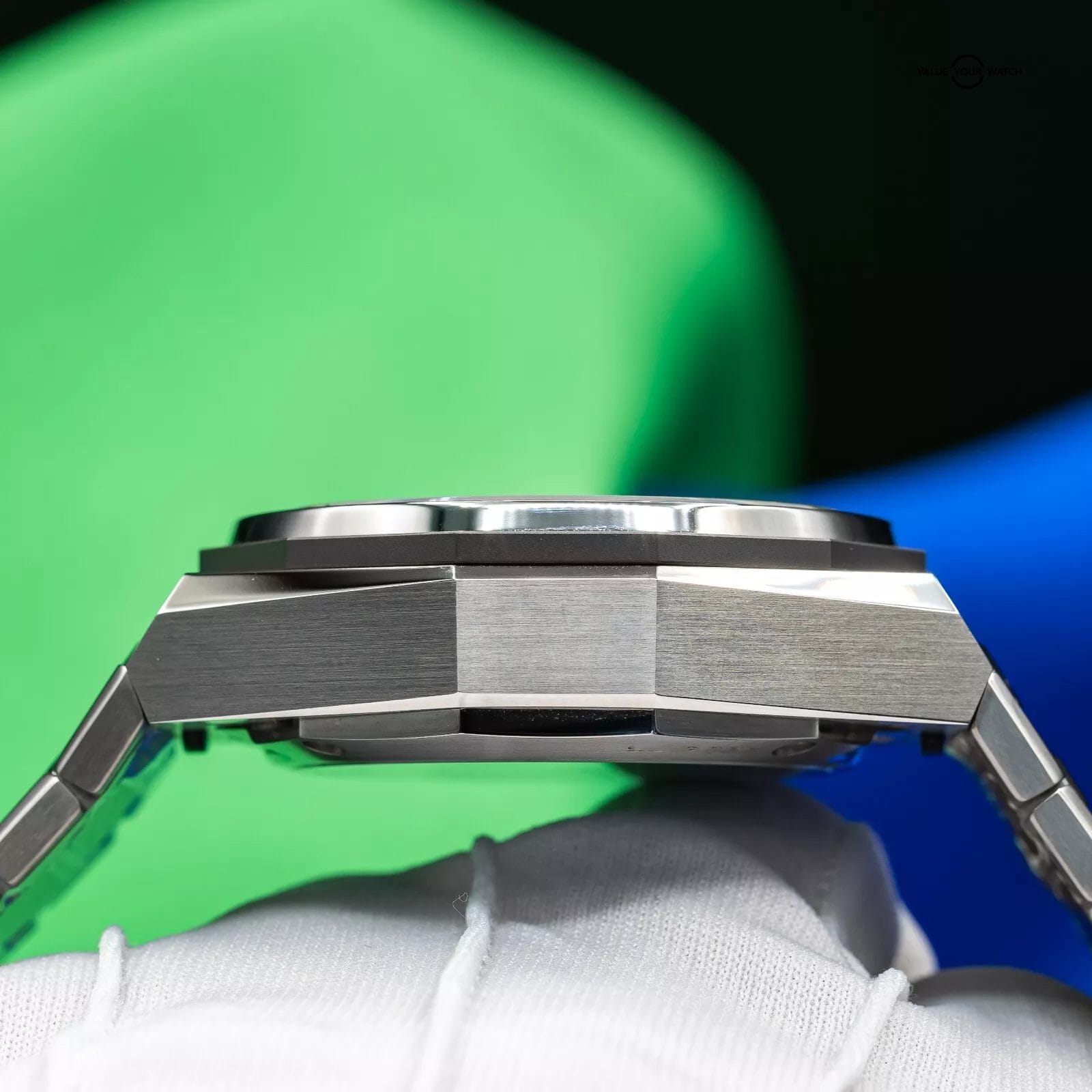 Zenith El Primero Defy Extreme Skeleton Dial 95.9100.9004/01.I001 Titanium NEW! - Image 14