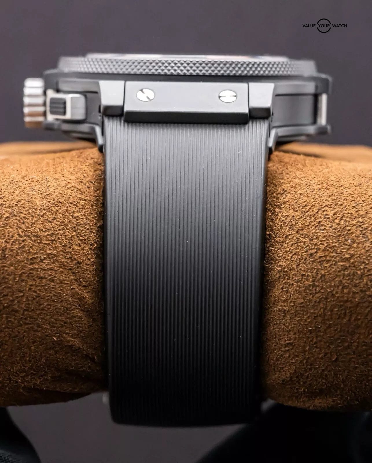 Hublot Aero Bang Big Bang 44 Black Magic $21K MSRP Ceramic 311.CI.1170.RX - Image 6