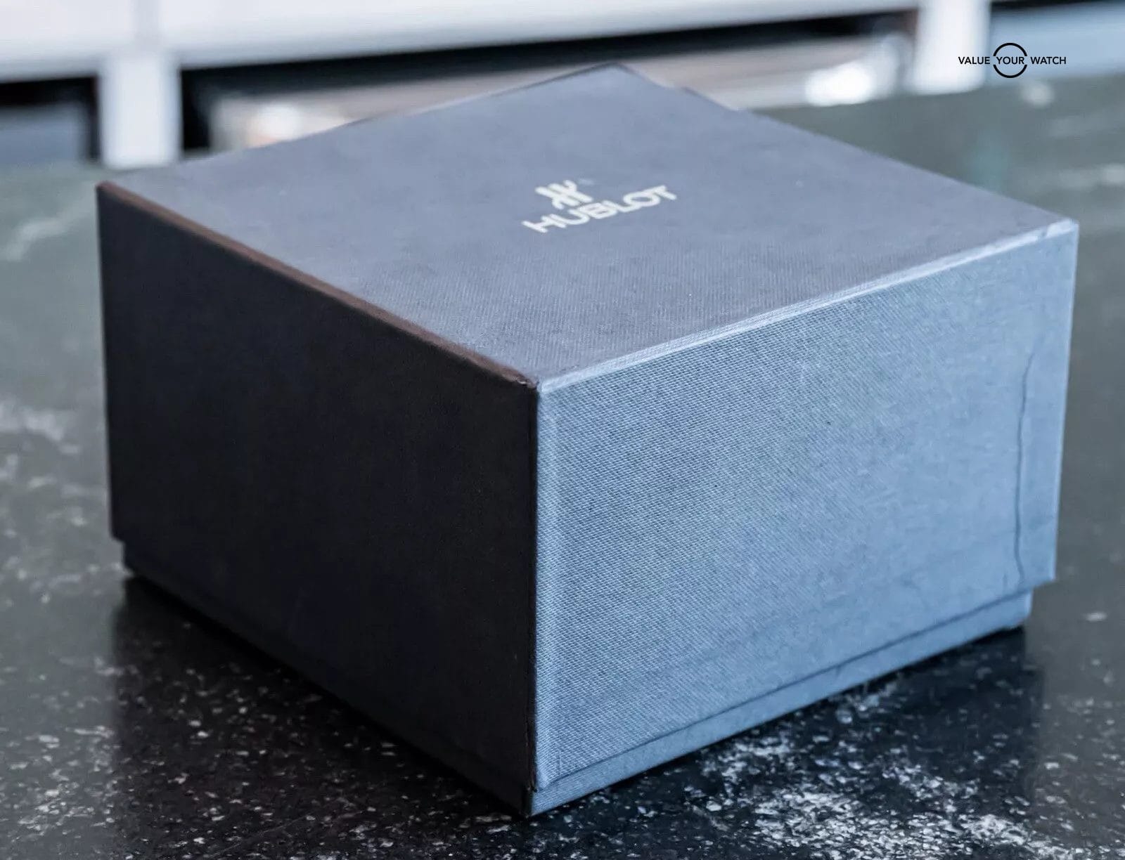 Hublot Big Bang 44 Original Steel Diamonds FACTORY $19K MSRP 301.SX.1170.RX.1104 - Image 2