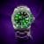 Rolex Submariner Date Hulk