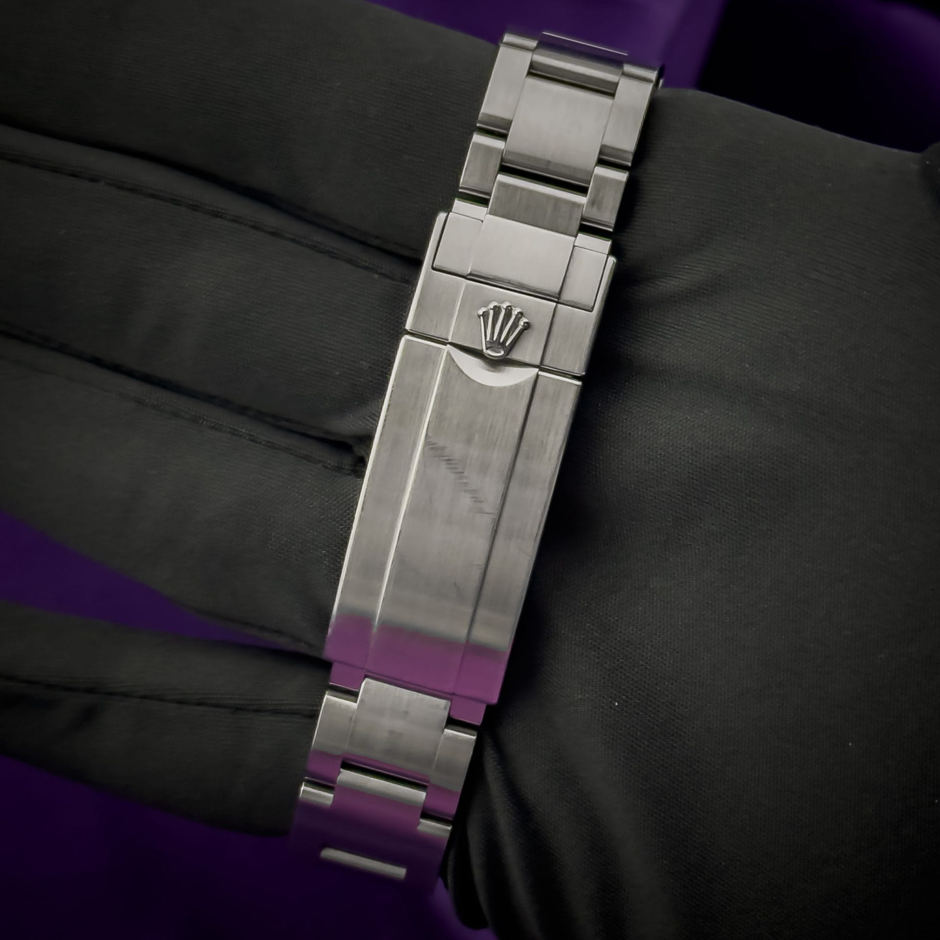 Rolex Submariner Date Hulk - Image 9