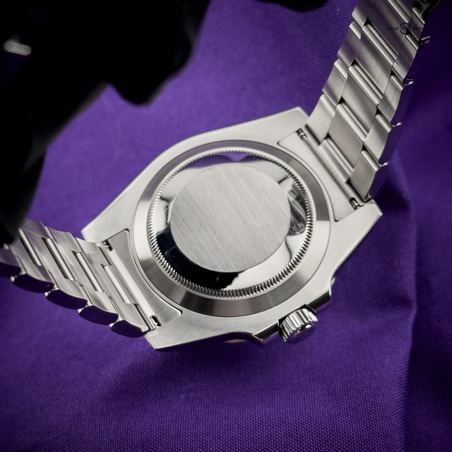 Rolex Submariner Date Hulk - Image 6