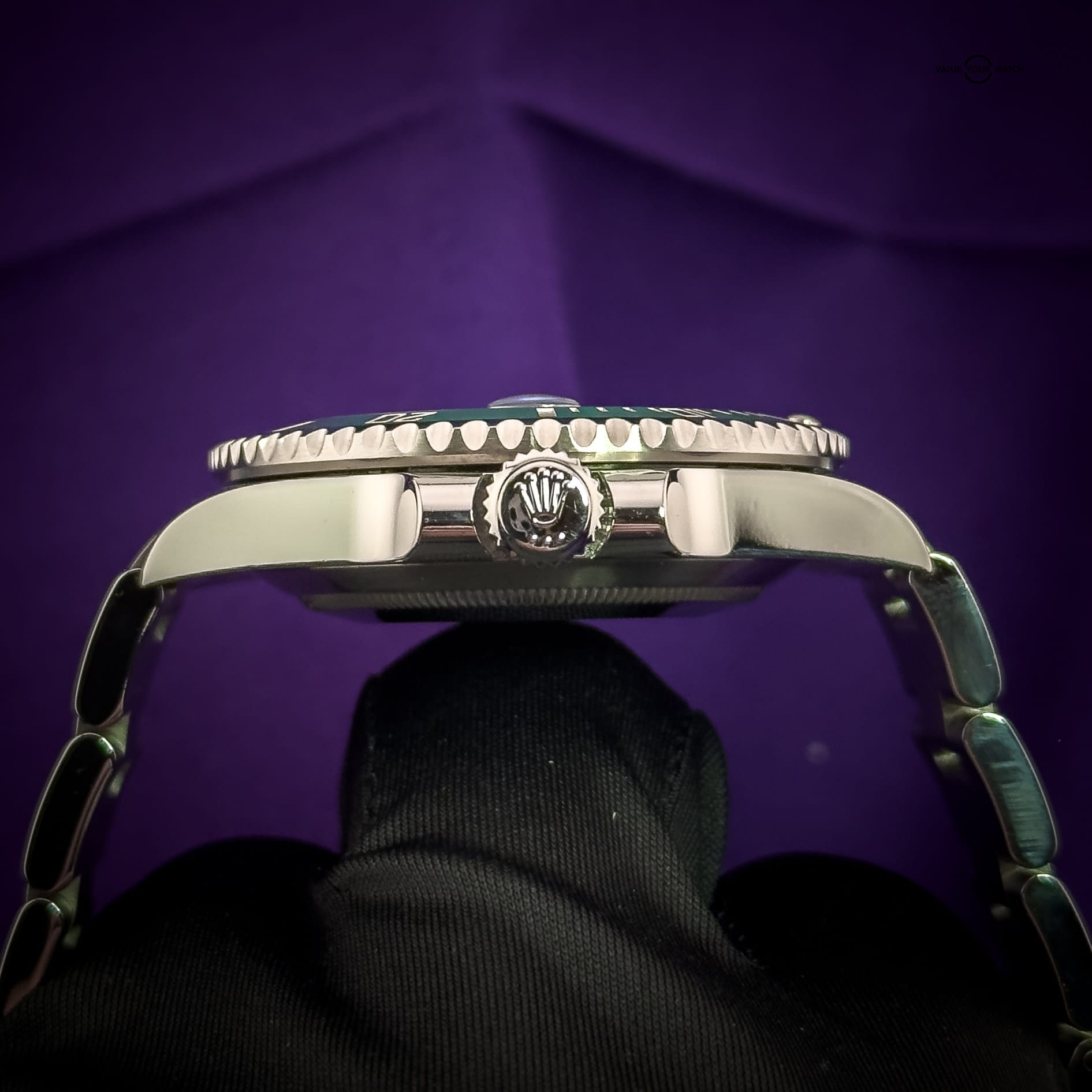 Rolex Submariner Date Hulk - Image 7