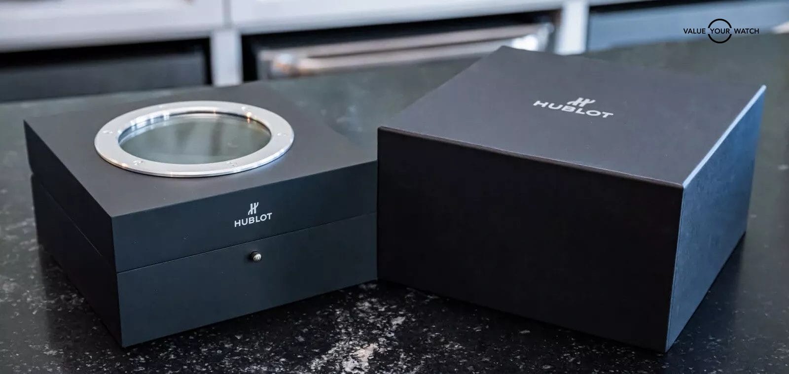 Hublot Big Bang 44 Original Steel Diamonds $20K MSRP Complete 301.SX.130.RX.114 - Image 4