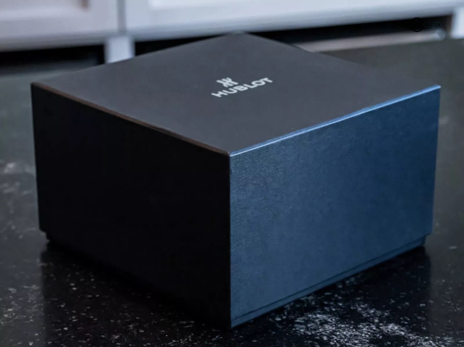 Hublot Big Bang 44 Original Steel Diamonds $20K MSRP Complete 301.SX.130.RX.114 - Image 5