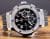 Hublot Big Bang 44 Original Steel Diamonds $20K MSRP Complete 301.SX.130.RX.114