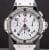 Hublot Big Bang 41 Steel White Diamonds $16K MSRP FACTORY Dial 342.SE.230.RW.114